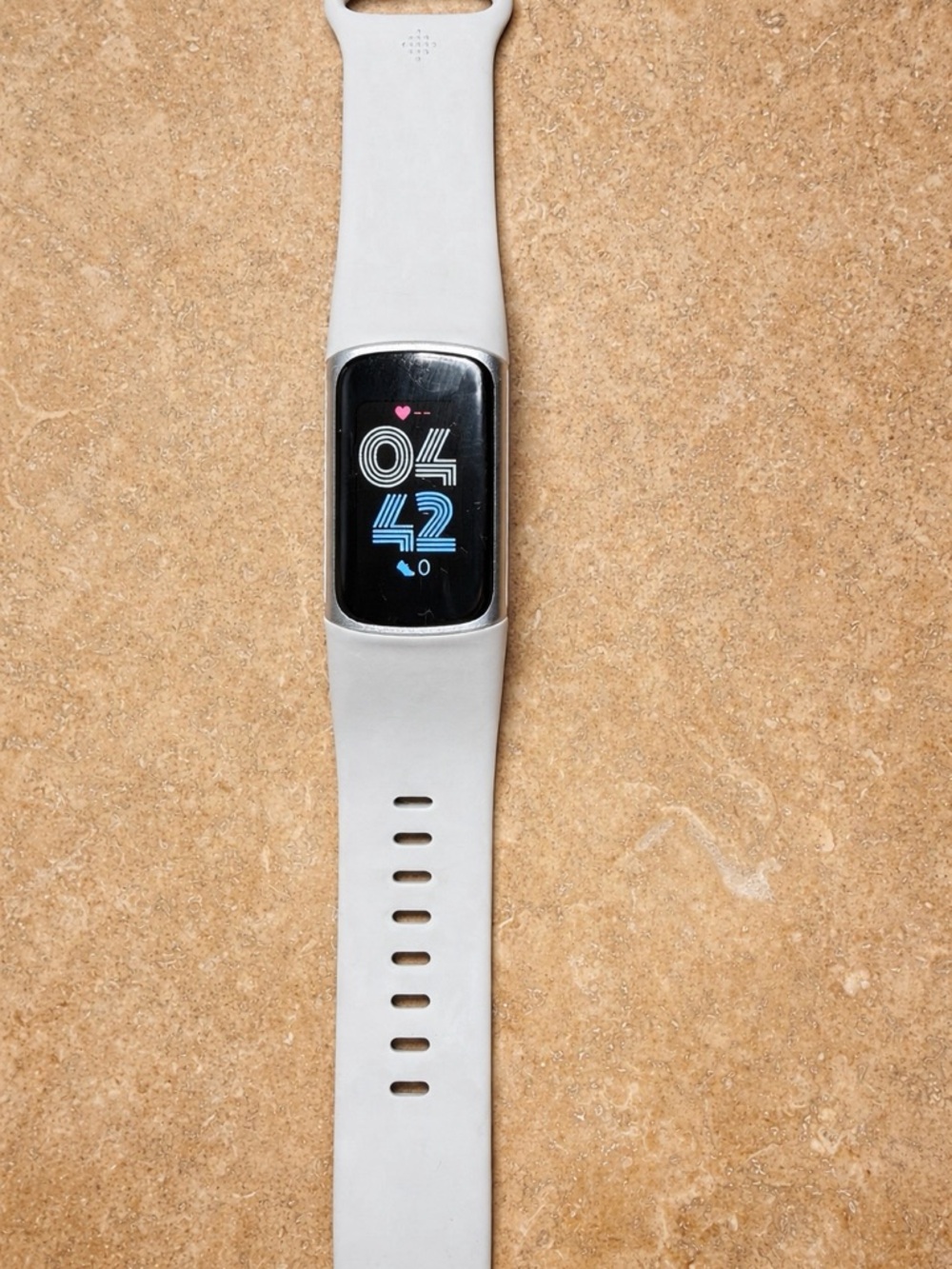 Fitbit Charge 6 Series Fitness Tracker